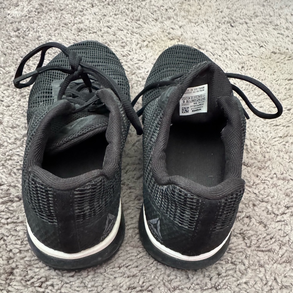 Reebok CrossFit Training Sneakers - Picture 3 of 6